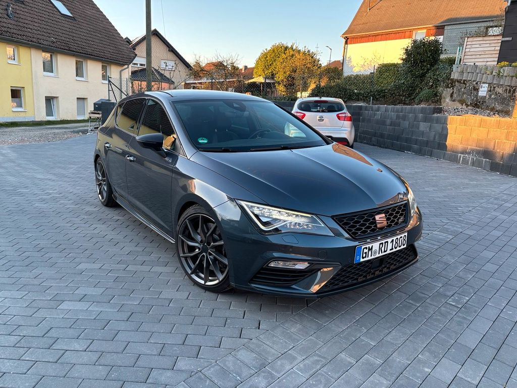 Image of Seat Leon