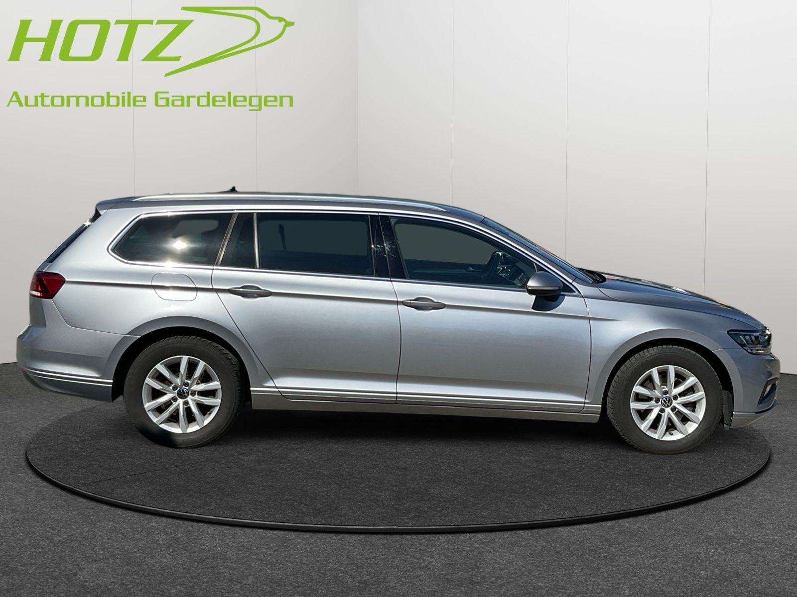 Volkswagen Passat Variant - Bild 6