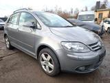Volkswagen Golf Plus 1.4 16V TSI  Motorschaden