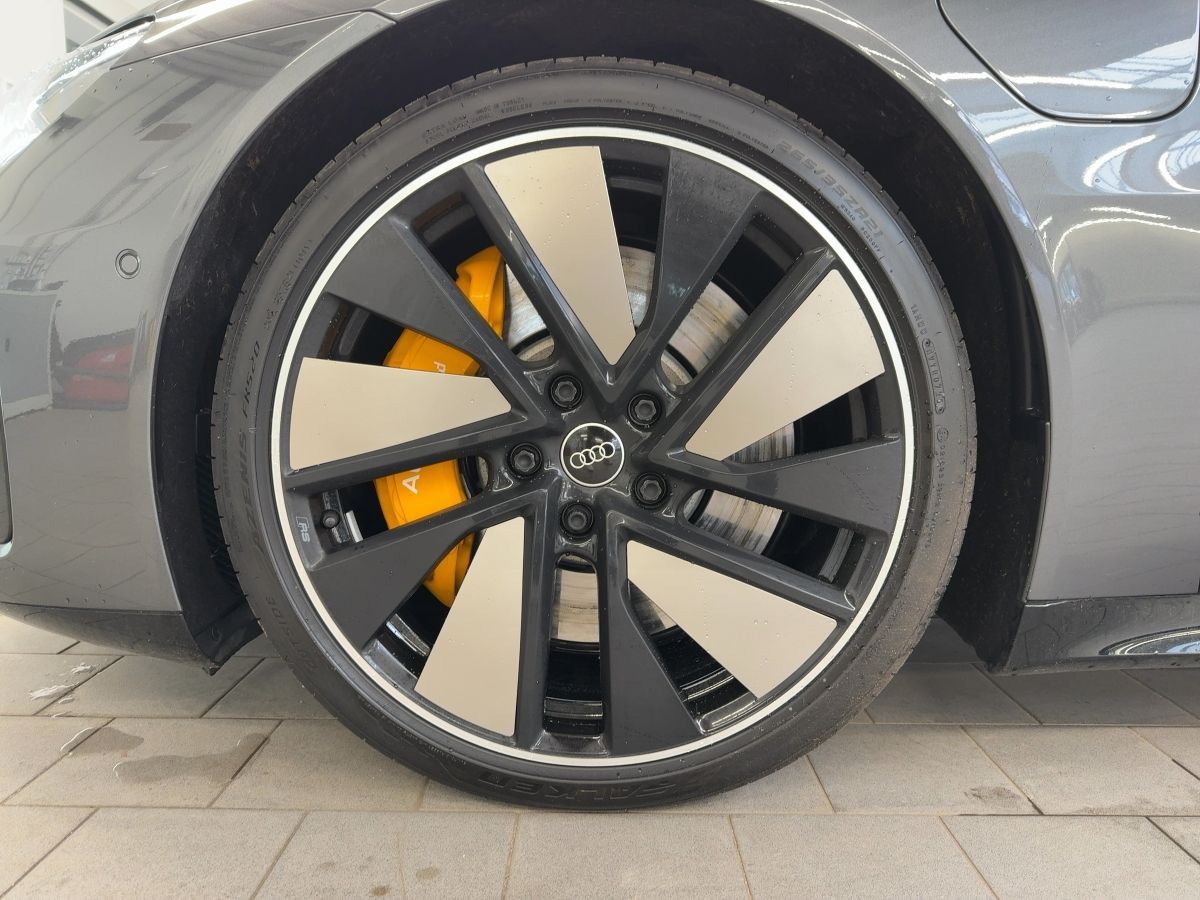 Audi RS e-tron GT - Bild 19