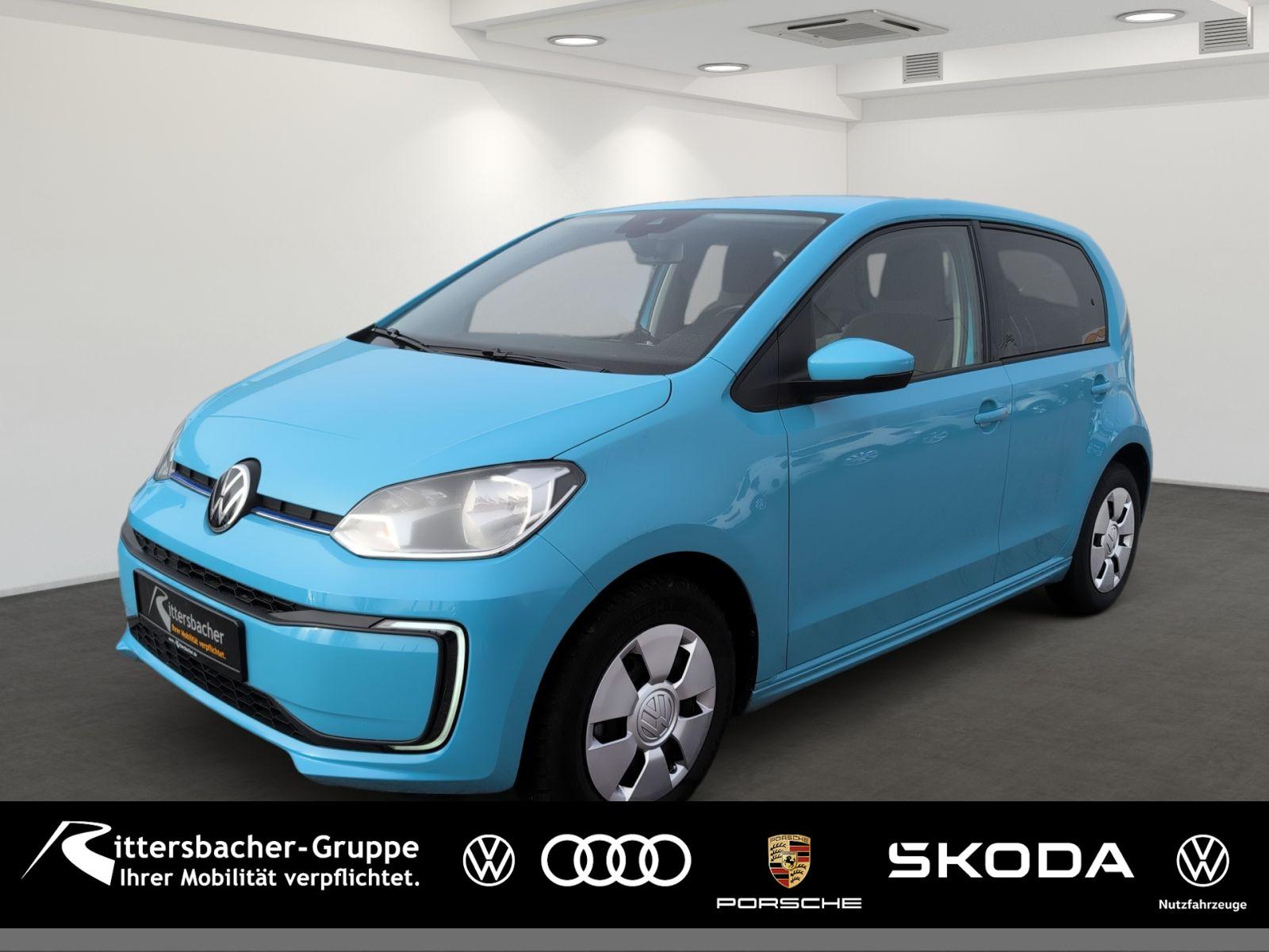 Volkswagen e-up! move