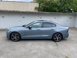 Volvo S60 R DESIGN*Orig. 39.780 KM !*1a-FAHRZEUG !* - Volvo S60: R