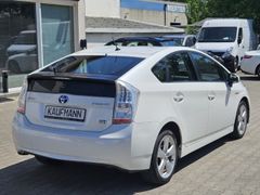 Fahrzeugabbildung Prius Life 1.8 VVT-i HUD Klimaautom Keyless Entr