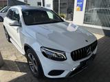 Mercedes-Benz GLC 250 AMG Optik  Panorama Kamera Leder LED - Mercedes-Benz GLC 250 in Bielefeld