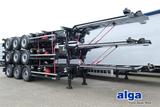 Kögel S24-2/40 Fuß Container/ADR/Vermietung möglich - Angebote