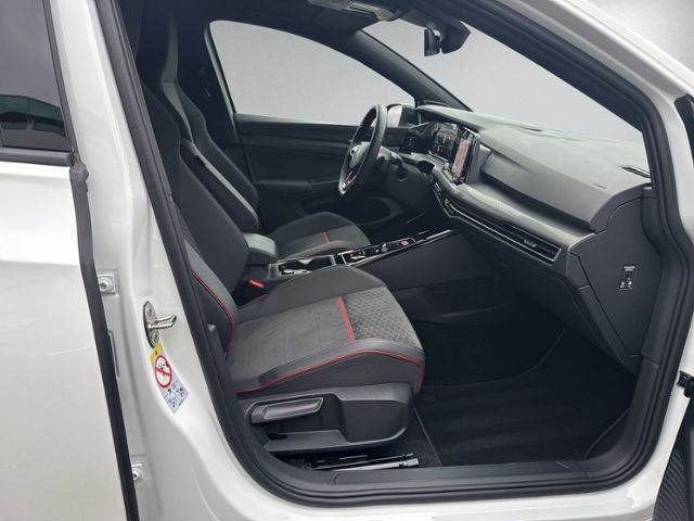 Golf VIII GTI Clubsport PANO+DCC+HEAD-UP+RFK+AKR