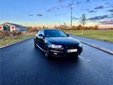 Audi S4 3.0 TFSI S tronic quattro Limousine  - gebrauchte Audi S4 aus dem Jahr 2015
