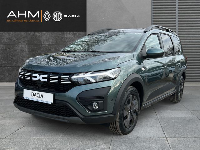 Dacia Jogger Expression 1.0 TCe 110 EU6e 7-Sitzer