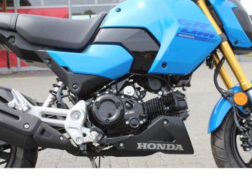 Honda MSX125 GROM ABS+LED !! Aktion !!