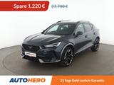 Cupra Formentor 1.5 TSI ACT Aut.*NAVI*VC*CAM* - Cupra Formentor in Nürnberg