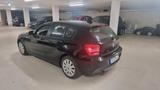 BMW 114i  - BMW 114 von privat