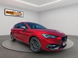 Seat Leon FR  Facelift  Kamera  Navi  ACC  LED - gebrauchte Seat Leon mit Facelift
