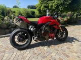 Ducati Streetfighter V4S Carbon - DUCATI ST4S
