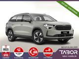 Skoda Kodiaq Selec AHK Pano Matrix Nav Kessy UVP-24%* - SKODA Kodiaq Leasingangebote für Privatpersonen