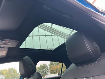 Fotografie 14 des Opel Astra L GS 1.5 360° Pano FSH beh. Lenkrad ACC