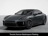 Porsche Panamera 4 E-Hybrid | Hinterachslenkung | BOSE - Porsche Panamera: Limousine