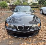 BMW Z3 Roadster 2.8 -Klimaanlage-Sportsitze-Top - BMW Z3 in Bonn