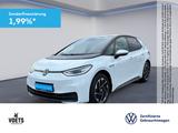 Volkswagen ID.3 PRO ELECTRIC 58KWH IQ-LIGHT+AREA+WÄRMEPUMPE - Volkswagen ID.3 in Magdeburg