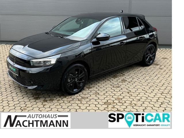 Opel Corsa F GS, NAVI, LED-MATRIX, SKZ, KAMERA,...