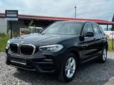 BMW X3 // S Drive 18d // 2.0 // 150 Ps - BMW X3: Ps