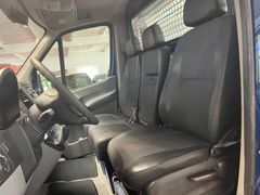 MERCEDES-BENZ Sprinter 413/414/416/510/511/513/514/516 CDI (906.153/155) - Vorschau 8
