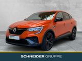 Renault Arkana R.S.Line Fast Track Mild Hybrid 160 EDC  - Renault aus 2023