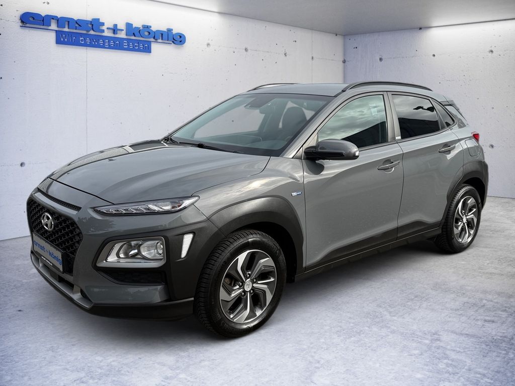 Image of Hyundai KONA