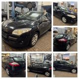 Renault MEGANE III LIM 1.6 16V TOMTOM-EDITION*NAV*SHZ*GR - Renault Megane mit Benzin-Antrieb: Limousine, 1.6
