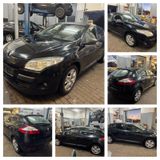 Renault MEGANE III LIM 1.6 16V TOMTOM-EDITION*NAV*SHZ*GR - Renault Megane: 16 16v