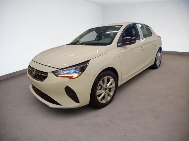Opel Corsa F Elegance+Mirrorlink+Klimaanlage+DAB+PDC