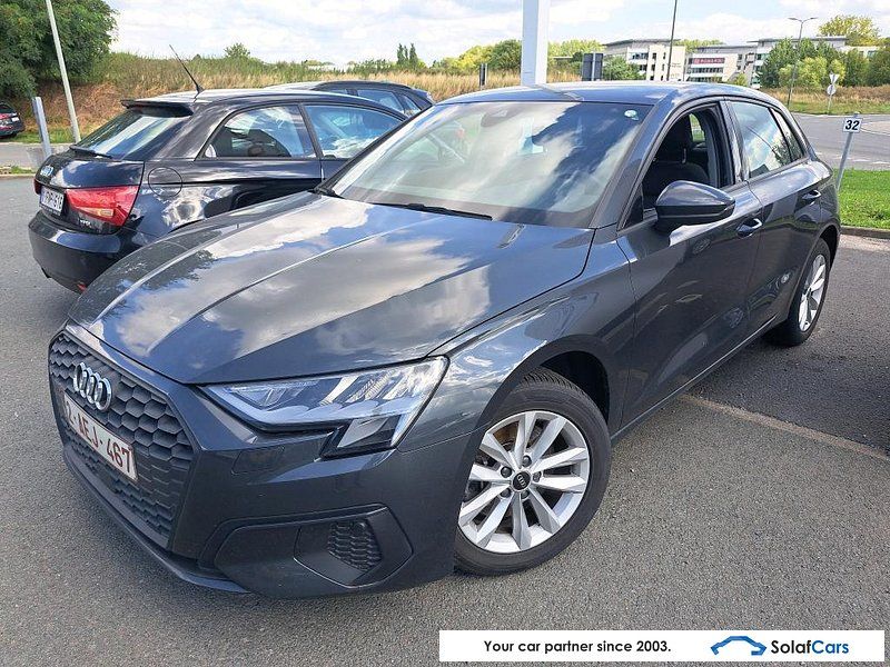 Image of Audi A3