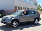 Honda CR-V Elegance Tüv bis 4 2027 Allrad - Honda CR-V in Herne