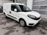 Fiat Doblo SX Maxi Kasten*KAMERA*KLIMA*NAVI* - Fiat Doblo Gebrauchtwagen in München