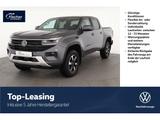 Volkswagen Amarok 2.0 TDI 4Motion Life DC - VW Amarok Gebrauchtwagen in Hannover