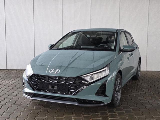 Hyundai i20 (BC3) GO Plus 1.2 MPI 79 PS 5MT  Sitz + L...
