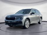 Skoda Kamiq Drive 1,5 TSI  7-Gang-DSG - graue Skoda Kamiq