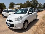 Nissan NISSAN MICRA 1.2 118.000 KM ANNO 2012 UNICOPROPR - Nissan Micra K11 mit Benzin-Antrieb