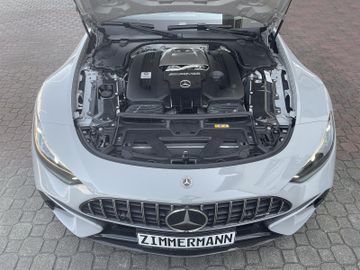 Mercedes-Benz SL63 AMG 4Matic+Carbon*Premium-Plus*Lift*Nappa*