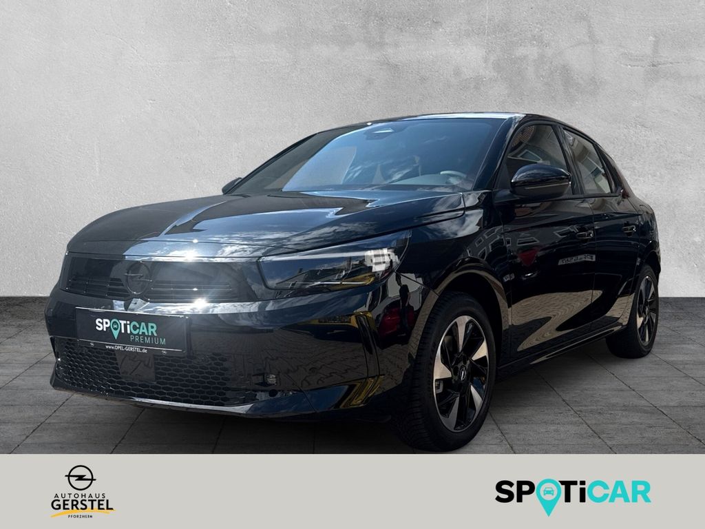 Image of Opel Corsa