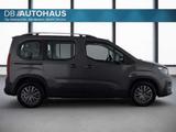 Peugeot Rifter Kombi Allure 1.5 BlueHDi Sortimo Sitzhz - gebrauchte Peugeot Rifter aus dem Jahr 2021