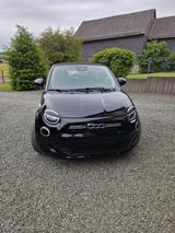 Fiat 500e "Icon" Cabrio 42 kWh La Prima - Fiat 500e von privat