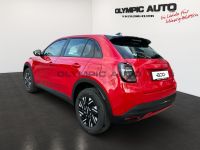 Fiat 600e 54kWh Red  LED PDC KLIMAAT CARPLAY 11KW OBC - Image