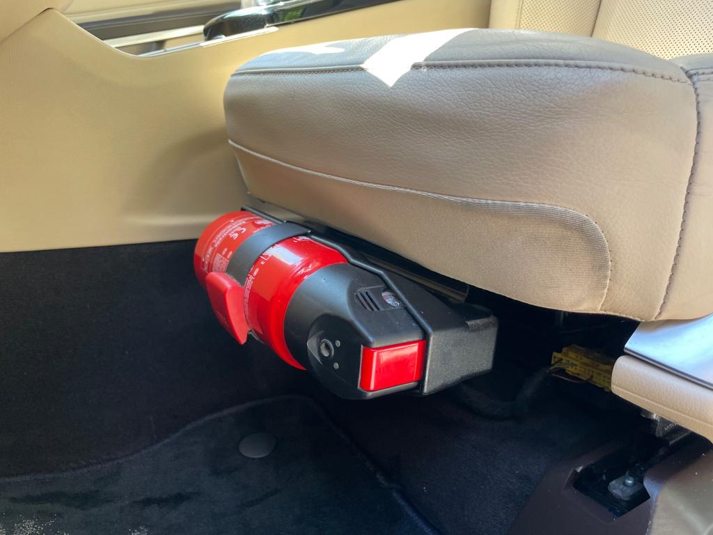 Mercedes-Benz GLS 500