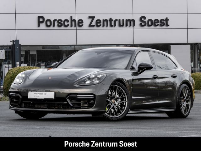 Porsche Panamera 4S E-Hybrid Sport Turismo/Burmester