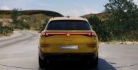Volkswagen T-Roc - Vorschau Bild 3