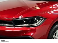 Volkswagen Polo - Vorschau Bild 5
