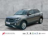 Volkswagen T-Cross 1.0TSI LIFE NAV+APP+SHZ+2xPDC+MFA+MFL - VW T-Cross in Chemnitz