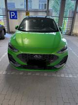 Ford Focus 2,3 EcoBoost ST X Edition ST X Edition - Ford Focus: ST Edition