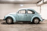 Volkswagen Käfer - Volkswagen Käfer: Kleinwagen