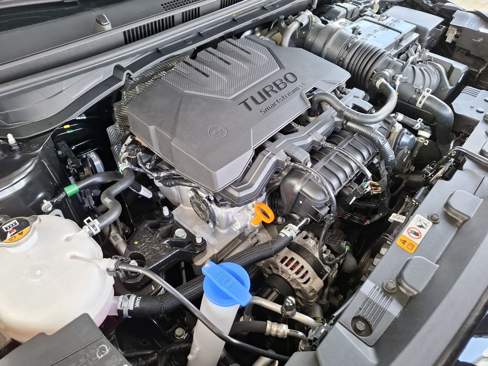 Hyundai BAYON - Bild 35